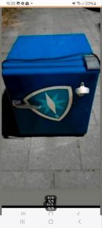 Te koop kleine koelkast van Bavaria bier, Witgoed en Apparatuur, Minder dan 75 liter, Ophalen of Verzenden, Zonder vriesvak, Minder dan 85 cm