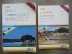 ANWB Campinggids Europa 2, Boeken, ANWB, Campinggids, Ophalen of Verzenden, Zo goed als nieuw