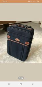 Cabinekoffer - Ideaal voor Reizen!, Sieraden, Tassen en Uiterlijk, Koffers, Ophalen, Uitschuifbare handgreep, 50 tot 60 cm, Nieuw