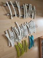 Kinder/baby-kledinghangers 55 stuks, Ophalen, Gebruikt, Overige typen