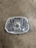 Vespa sprint koplamp carburateur model, Ophalen of Verzenden