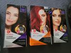 Kruidvat haarverf diverse kleuren, Ophalen, Nieuw, Pruik of Haarverlenging