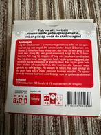 Memo Quiz spel, Ophalen of Verzenden