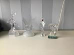 Figuren van glas, Antiek en Kunst, Ophalen
