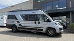 Adria Twin 640 SLB 60 Years Edition, Caravans en Kamperen, Automaat, Buscamper of Camperbus, Ringverwarming, Tot en met 2