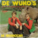 De WUKO`S  1980  SUPER PIRATENKNALLER !! W370, Cd's en Dvd's, Vinyl Singles, Ophalen of Verzenden, 7 inch, Single
