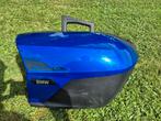 2 zijkoffers BMW R1250 RT bj 2021, Motoren, Ophalen of Verzenden, Gebruikt