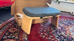 Buddley meditation bench - nieuw (meditatie bankje bamboo), Ophalen of Verzenden, Zo goed als nieuw