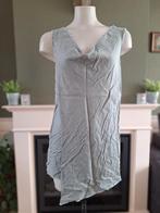 Zeegroen / mooie blauw Moscow top S 36 | Gratis Verzenden, Kleding | Dames, Tops, Verzenden, Blauw, Moscow, Zo goed als nieuw