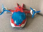 Paw Patrol Skye's Vlieger, Ophalen, Gebruikt
