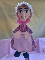 Trullala Handpop - Duits - Ca. 40 cm, Ophalen of Verzenden, Gebruikt, Overige typen