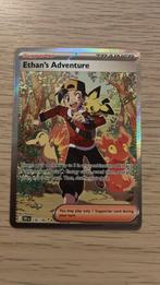Ethan’s Adventure #236/182, Ophalen of Verzenden, Nieuw, Losse kaart
