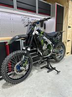 Kawasaki 450!|| Kxf! || Opties! || Netjes!|| Fmf!, Fietsen en Brommers, Ophalen of Verzenden, Zo goed als nieuw, Overige merken