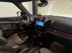 Mini Mini Countryman 2.0 Cooper S E ALL4 MINI Yours PANO KEY, Automaat, Gebruikt, Countryman, Leder en Stof