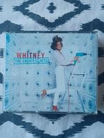 Whitney Houston - The Greatest Hits 2 CD, Ophalen of Verzenden, 1985 tot 2000, Zo goed als nieuw