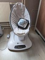 4 moms Mamaroo, Kinderen en Baby's, Wipstoeltjes, Ophalen, Zo goed als nieuw, Overige merken, Verstelbaar