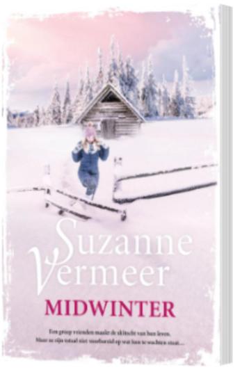 Suzanne Vermeer - Midwinter beschikbaar voor biedingen