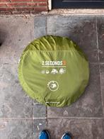Quechua 2 seconds pop up tent - 3 persoons (Decathlon), Caravans en Kamperen, Tenten, Ophalen, Gebruikt, Tot en met 3