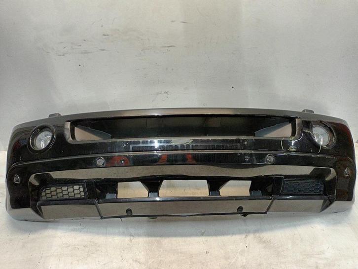 Bumper voor Land Rover Range Rover, Auto-onderdelen, Carrosserie en Plaatwerk, Bumper, Land Rover, Voor, Gebruikt, Herkomst onderdeel bekend