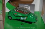 1:18 MESSERSCHMITT KR200 PERSIL Revell in doos WRH, Verzenden, Zo goed als nieuw, Auto, Revell