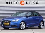 Audi A1 Sportback 1.0 TFSI Adrenalin S-Line *Navigatie*Cruis, Voorwielaandrijving, Stof, 95 pk, 23 km/l