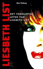 Het Voorlopige Leven Van Liesbeth List, Gelezen, Ophalen of Verzenden, Film, Tv en Media, Alex Verburg.