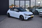 Opel Corsa 1.2 Turbo Hybrid GS VOORRAAD KORTING, 12 maanden, Stof, 1199 cc, 610 kg