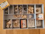 Gevonden. kleine stenen., Sieraden, Tassen en Uiterlijk, Edelstenen, Ophalen