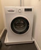 Bosch wasmachine serie 4, Witgoed en Apparatuur, Wasmachines, Ophalen, Gebruikt, Minder dan 85 cm, Voorlader