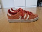 Leuke Adidas Campus sneaker, Kleding | Dames, Schoenen, Adidas, Oranje, Ophalen of Verzenden, Sneakers of Gympen