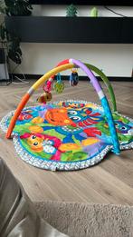 Peutergym van playgro, Ophalen, Zo goed als nieuw