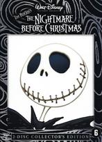 The Nightmare Before Christmas (2 dvd SE), Amerikaans, Ophalen of Verzenden, Tekenfilm, Vanaf 6 jaar