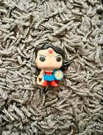 Figuurtje Wonder Woman, Ophalen of Verzenden, Nieuw
