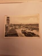 HELLEVOETSLUIS    PANORAMA  1967, Verzamelen, Ophalen of Verzenden, 1960 tot 1980