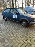 Onderdelen polo 86c coupe 1.0 1988, Gebruikt, Volkswagen, Ophalen