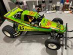 Tamiya Grasshopper RC Auto, Hobby en Vrije tijd, Modelbouw | Radiografisch | Auto's, Elektro, Auto offroad, Ophalen of Verzenden