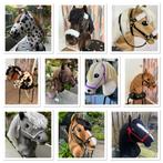 Hobbyhorse, stokpaardje, hobby horse, Ophalen of Verzenden, Nieuw