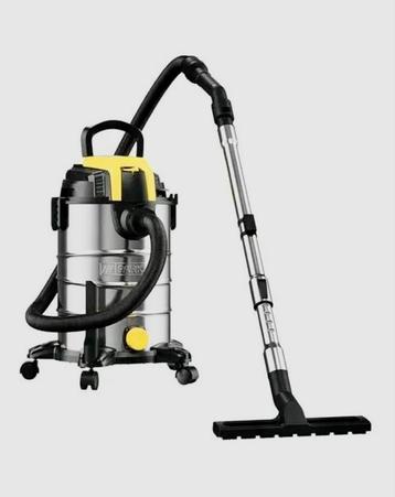 Parkside PWD 25 A1 nat-/droogzuiger 1400 W nieuw in doos beschikbaar voor biedingen