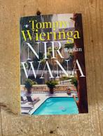 Tommy Wieringa, Nirwana, Tommy Wieringa, Nieuw, Ophalen of Verzenden, Nederland