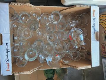 Speciaalbierglazen beschikbaar voor biedingen