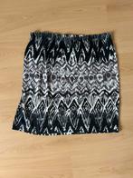 Leuke rok - Maat 48/50, Kleding | Dames, Grote Maten, Exelle, Rok, Zwart, Ophalen of Verzenden