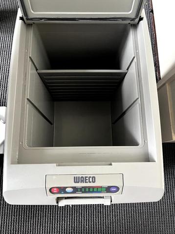 Waeco TropiCool hybride koelbox 35 liter (!) beschikbaar voor biedingen