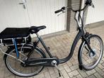 Batavus Entree E-go grijs (elektrisch) - NIEUW, Ophalen, Batavus, Minder dan 47 cm, Nieuw