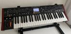 Behringer Deepmind 12, Muziek en Instrumenten, Synthesizers, Zo goed als nieuw, Met midi-aansluiting, Ophalen, 49 toetsen