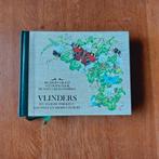 Readers Digest Vlinders - Vintage Veldgids, Boeken, Ophalen of Verzenden, Gelezen, Natuur algemeen, Readers Digest