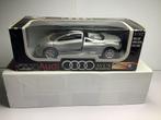Audi Avus Quattro 1/32 Diecast Modelauto, Ophalen of Verzenden, Nieuw, Auto