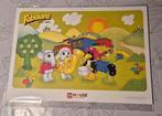 Lego House Fabuland print / poster, Ophalen of Verzenden, Nieuw, Complete set, Lego