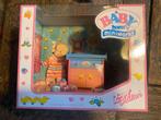 Zapf Creation Mini Baby born miniworld (nieuw doos seal, Kinderen en Baby's, Speelgoed | Poppen, Ophalen of Verzenden, Zo goed als nieuw