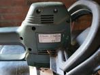 metabo heggenschaar, Ophalen of Verzenden, Gebruikt, Elektrisch