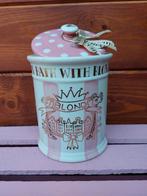 Blond Amsterdam badkamer voorraadpot, Blond Amsterdam, Overige typen, Ophalen of Verzenden, Zo goed als nieuw